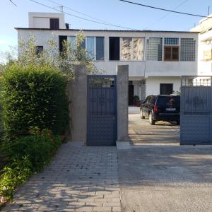 Fotografie z fotogalerie ubytování Pomegranates & Olives Guesthouse v destinaci Durrës