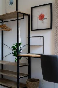 Fotografie z fotogalerie ubytování the lake room v destinaci Nago-Torbole