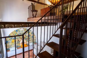 Fotografie z fotogalerie ubytování Villa Vittoria Hotel v destinaci Alcamo