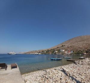 Gallery image of Villa See the Sea in Symi