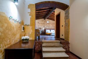Fotografie z fotogalerie ubytování Villa Vittoria Hotel v destinaci Alcamo