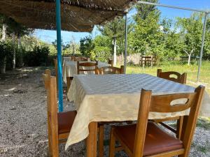 卢科沃Hotel Taverna Prifti的相册照片