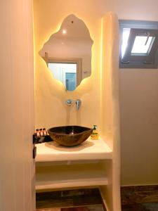 Φωτογραφία από το άλμπουμ του Relaxaki Apartment, Naxos town στη Νάξο Χώρα