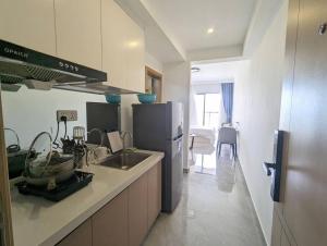 Gallery image of Claudio Homestay - 11th Floor - City Views - 55 UHD TV in Phnom Penh