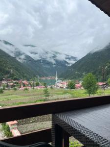 Gallery image of الباتروس اوزنجول Albatros Uzungöl in Çaykara