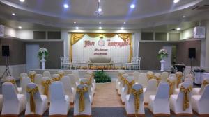 Fotografie z fotogalerie ubytování โรงแรมวีวิช V Wish Hotel v destinaci Khon Kaen