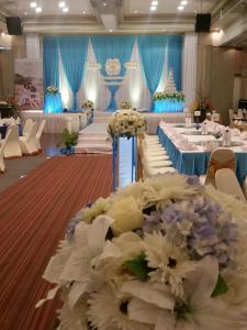 Fotografie z fotogalerie ubytování โรงแรมวีวิช V Wish Hotel v destinaci Khon Kaen
