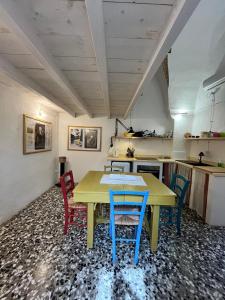 Afbeelding uit fotogalerij van Casa Ombretta in Alessano