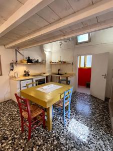 Afbeelding uit fotogalerij van Casa Ombretta in Alessano +26 foto's