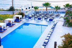 Billede fra billedgalleriet på La Maison Bleue i Batroun + 15 billeder