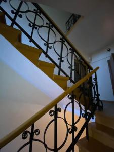 Billede fra billedgalleriet på Cosy place in historic building i Šilutė