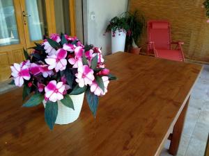 Fotografia z galérie ubytovania Casa Donna Razietta - Natura e relax v destinácii Scicli