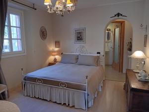 Gallery image of Bed and Breakfast Papillon in Perledo
