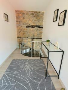 Fotografie z fotogalerie ubytování Traditional Stone Villa "To Petrino" v destinaci Florina