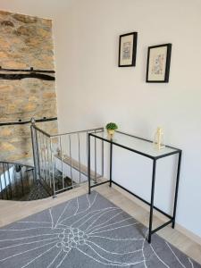 Fotografie z fotogalerie ubytování Traditional Stone Villa "To Petrino" v destinaci Florina