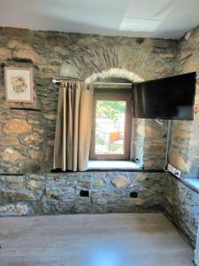 Fotografie z fotogalerie ubytování Traditional Stone Villa "To Petrino" v destinaci Florina