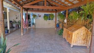 Φωτογραφία από το άλμπουμ του Casa Jardim σε Rio Verde