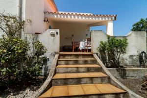 Billede fra billedgalleriet på Villa Mario & Anna Carloforte i Carloforte