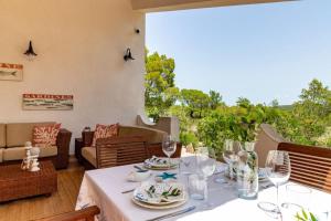 Billede fra billedgalleriet på Villa Mario & Anna Carloforte i Carloforte