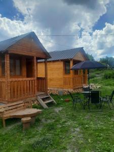 Photo de la galerie de l'établissement Gugas cottage in Lakhiri, à Lakhiri