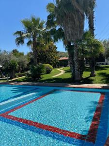 Φωτογραφία από το άλμπουμ του Country House with Pool and Big Garden στον Ωρωπό