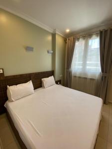 Gallery image of Hotel Borsa in Saint-Arnaud