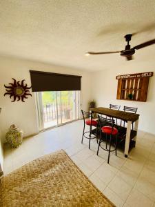 Fotografie z fotogalerie ubytování Aguacatl Cozumel v destinaci Cozumel + 13 fotografií