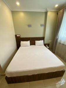 Gallery image of Hotel Borsa in Saint-Arnaud