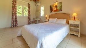 スパルティアにあるVilla GalliniStellaのギャラリーの写真