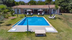 スパルティアにあるVilla GalliniStellaのギャラリーの写真 +31枚の写真