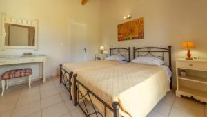 スパルティアにあるVilla GalliniStellaのギャラリーの写真