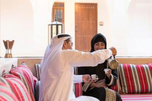 Majutusasutuse Souq Al Wakra Hotel Qatar By Tivoli külastajad