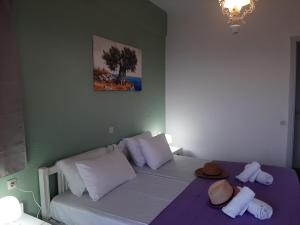 Fotografie z fotogalerie ubytování Remi Apartments v destinaci Stalida + 30 fotografií