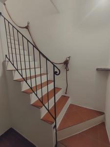 Foto dalla galleria di Casa Lavinia - open space con terrazza privata a Città di Lipari