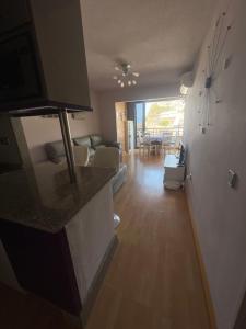 Posedenie v ubytovaní Apartment Vistamar Luxury