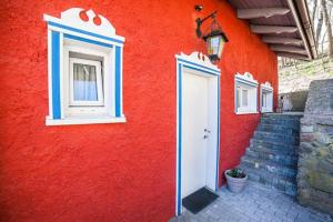 Fotografie z fotogalerie ubytování Dorė v destinaci Nida