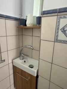Bagno di Amunì in terrazza