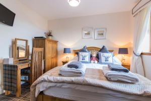 Afbeelding uit fotogalerij van Valleyview House in Thurso