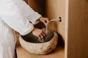 Fotografie z fotogalerie ubytování Appartement-Pension Kendlbacher v destinaci Grossarl
