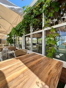 Fotografie z fotogalerie ubytování Olympion Beach Hotel v destinaci Gerakini
