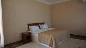 Gallery image of Golden Beach by ShamBaku in Baku +19 photos