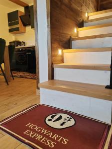 Gallery image of Gímes Apartman in Cserszegtomaj