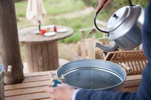 Fotografie z fotogalerie ubytování Forest Days v destinaci Navés