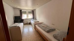 Imagen de la galería de Monteurhaus am Maindreieck, en Ochsenfurt 5 fotos más