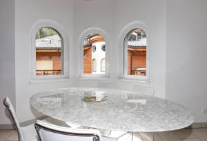 Fotografie z fotogalerie ubytování Residenz Ambassador v destinaci Leukerbad
