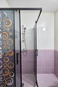 Gallery image of Private Studio in Hotel Paradise Pomorie by Flat Mаnаger in Pomorie