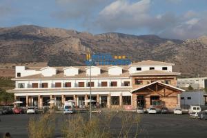 Gallery image of Hotel Lorenzo in El Contador