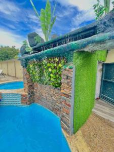 Photo de la galerie de l'établissement Villa VP One - Punta rucia beach, à Punta Rucia