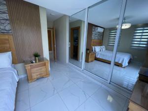 Photo de la galerie de l'établissement Villa VP One - Punta rucia beach, à Punta Rucia 51 autres photos