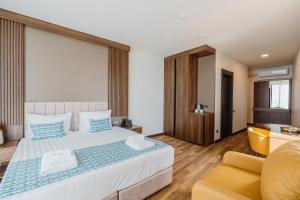 Gallery image of Hotel Navi in Batumi